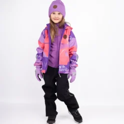 Jonathan softshell-takki