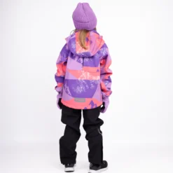 Jonathan softshell-takki