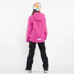 Jonathan softshell-takki