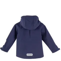 Jonathan softshell-takki, tummansininen
