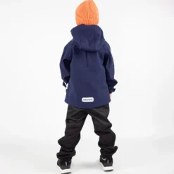 Jonathan softshell-takki, tummansininen