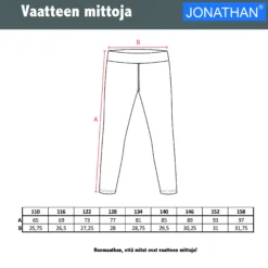 Jonathan sport leggingsit