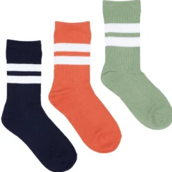 Jonathan urheilusukat 3-pack