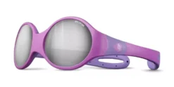 Julbo LOOP L aurinkolasit, pinkki (3-5 v.)