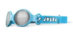 Julbo LOOP S aurinkolasit, sininen (0-18 kk)