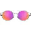Julbo WALK L lila aurinkolasit(4-8 v.)