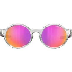 Julbo WALK L lila aurinkolasit(4-8 v.)