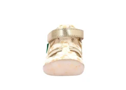 Kickers Sushy sandaalit, Foil Cherry