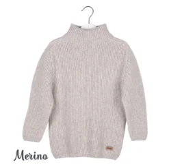 Kivat merino neulepaita