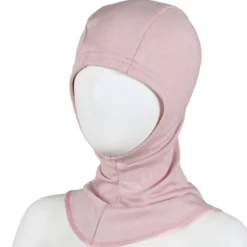 KIVAT silkkivilla-aluskypu00e4ru00e4myssy, Puuteriroosa