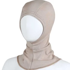 KIVAT silkkivilla-aluskypu00e4ru00e4myssy, Vaalea Beige