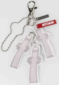 Lasessor Muumi heijastin
