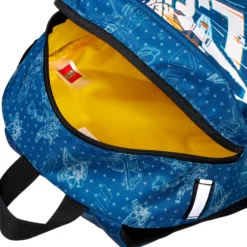 Lego City Space Explorer Kindergarten backpack reppu
