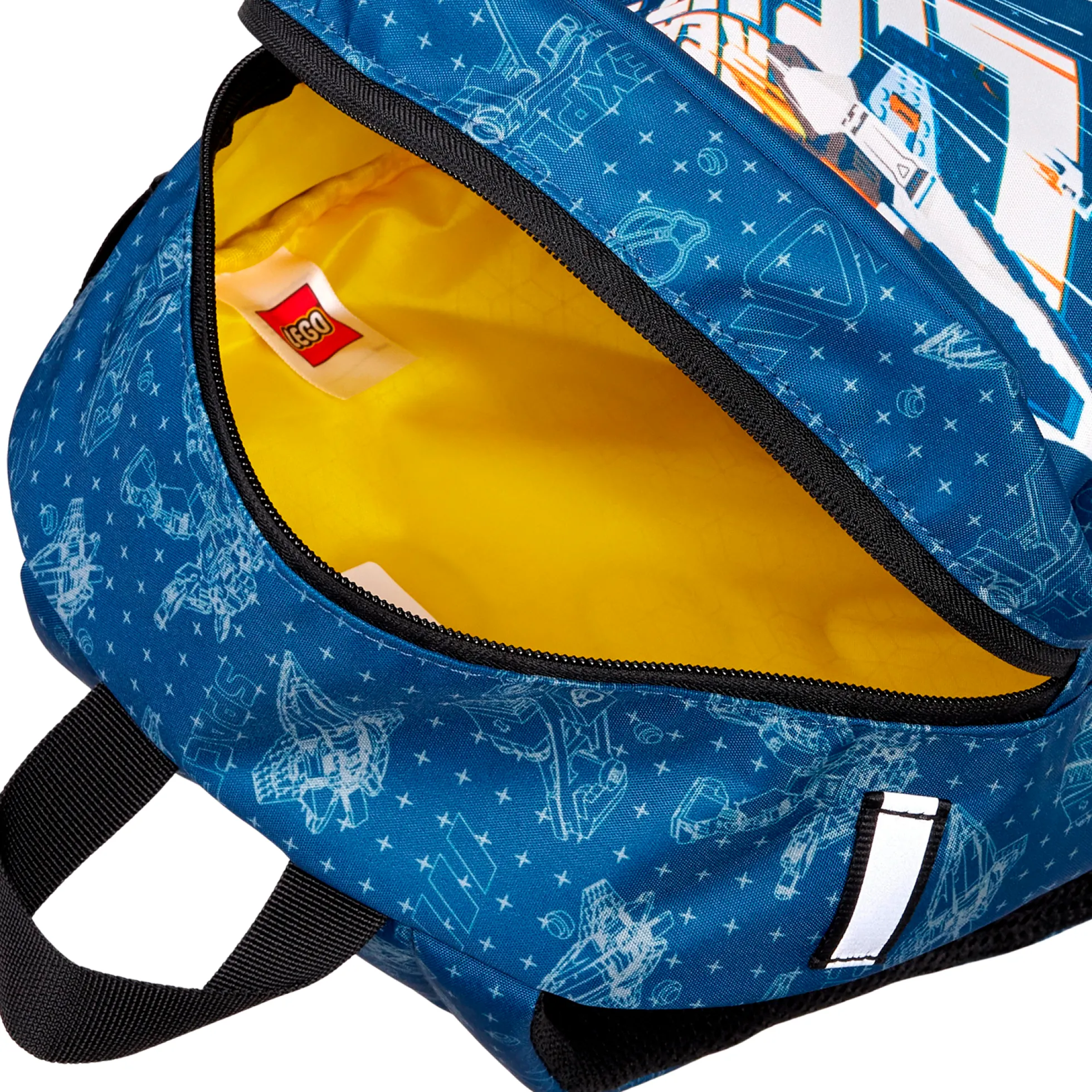 Lego City Space Explorer Kindergarten backpack reppu
