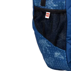 Lego City Space Explorer Kindergarten backpack reppu