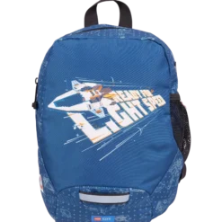 Lego City Space Explorer Kindergarten backpack reppu