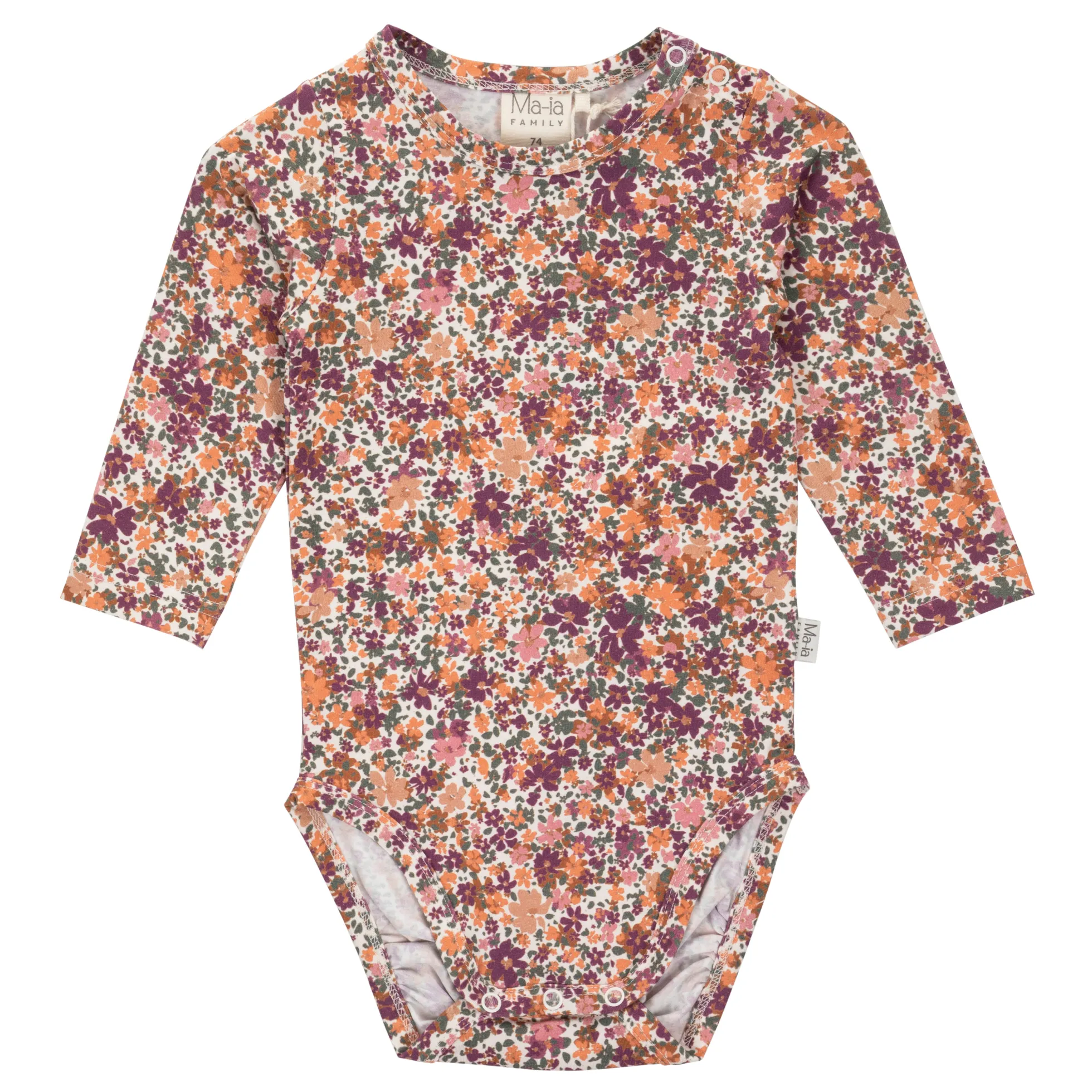 Ma-ia Primrose Body malva