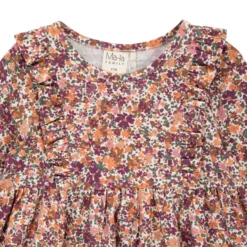 Ma-ia Primrose Mekko malva