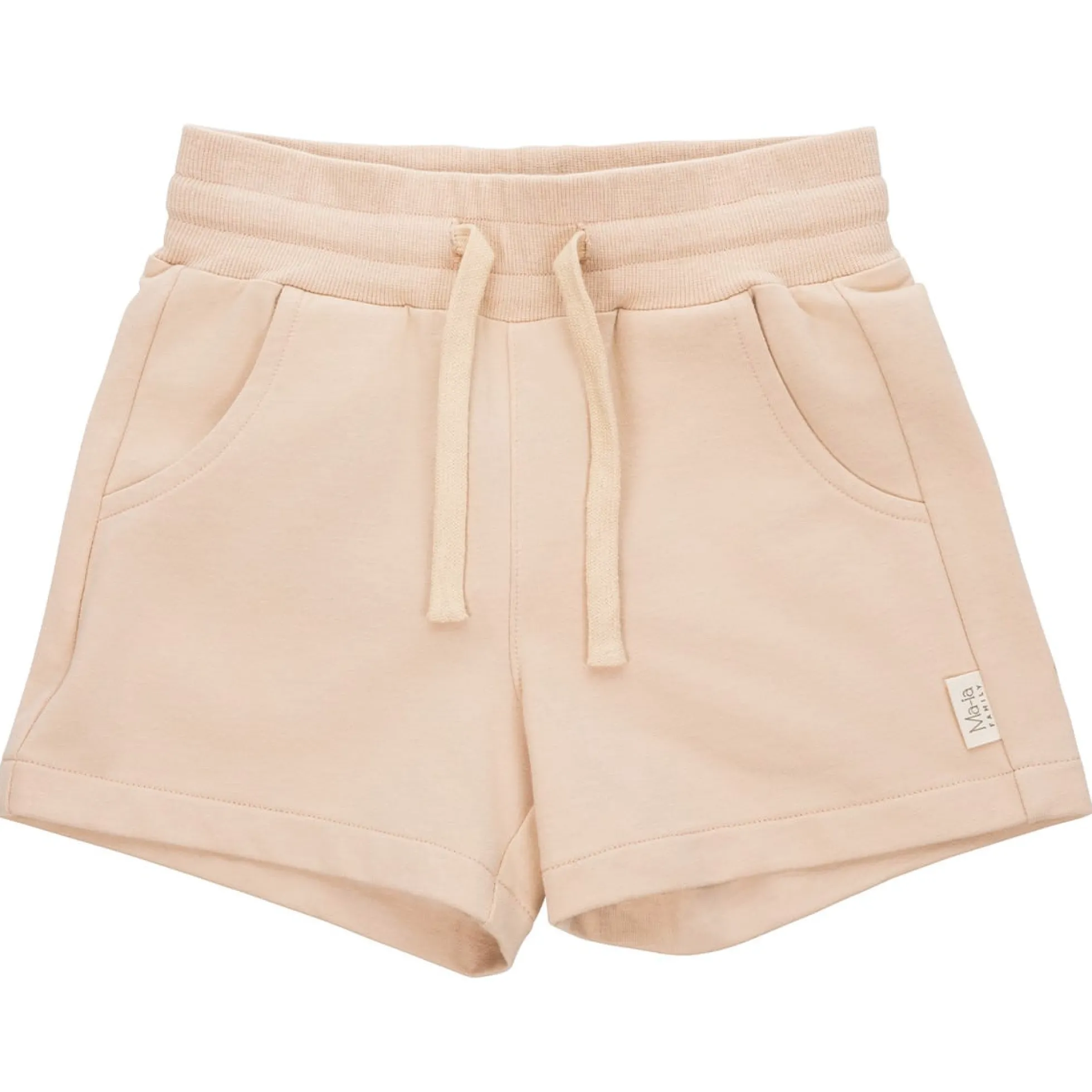 Ma-ia shortsit, River