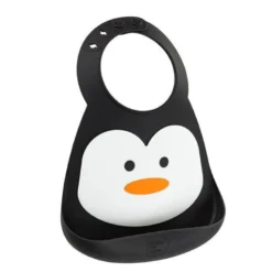 Make my Day ruokalappu Pingviini