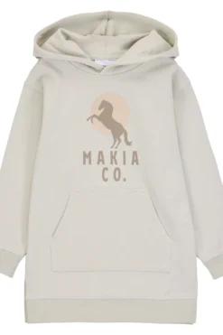 Makia huppari Pony