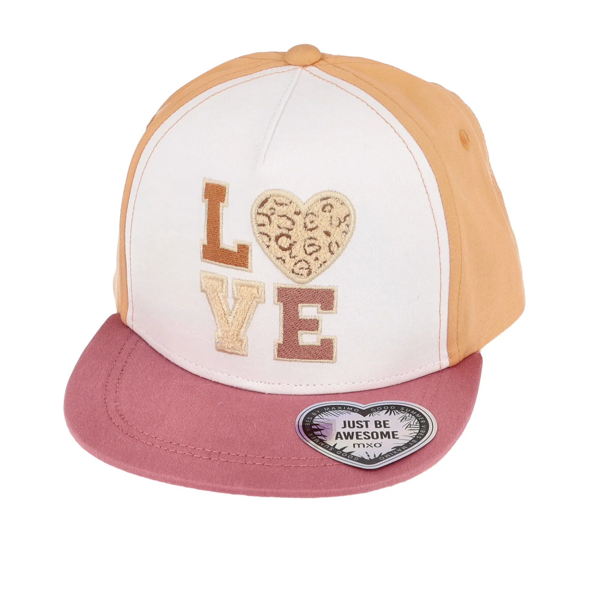 Maximo lippis, Love