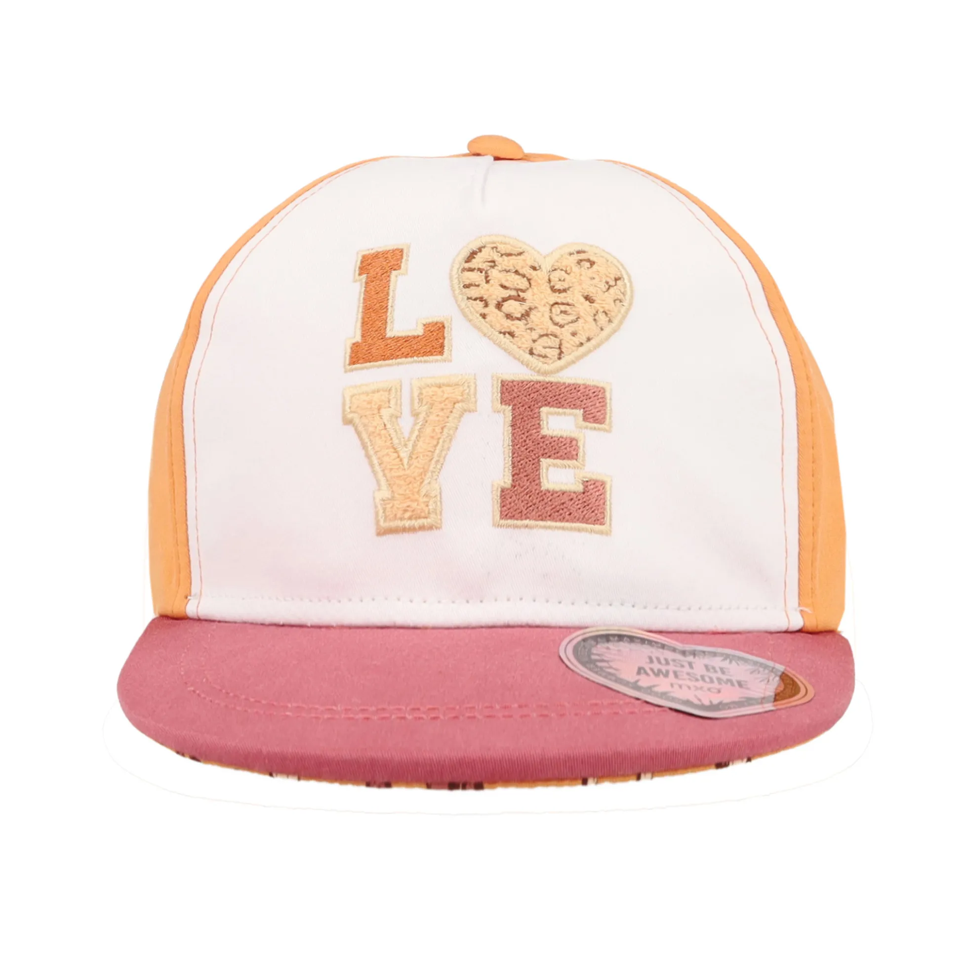 Maximo lippis, Love