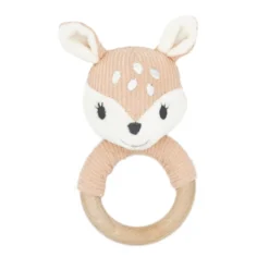 Maximo puinen rengas, Deer