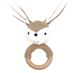 Maximo puinen rengas, Rabbit