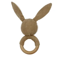 Maximo puinen rengas, Rabbit