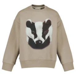 Metsola Badger Placement collegepaita, Stormy