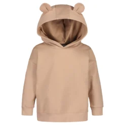 Metsola Bear huppari, Nougat