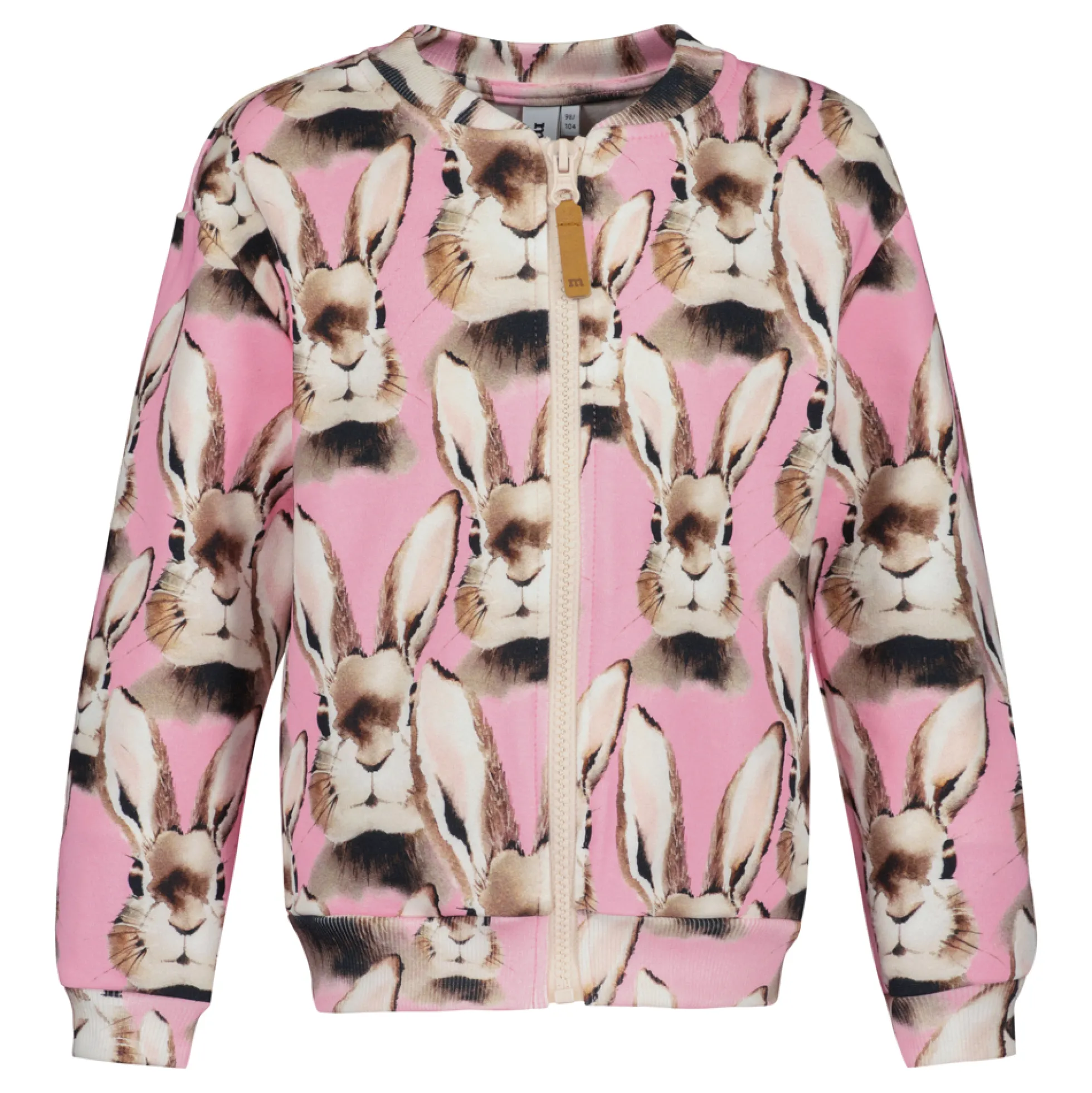Metsola Bunny collegetakki, Candy