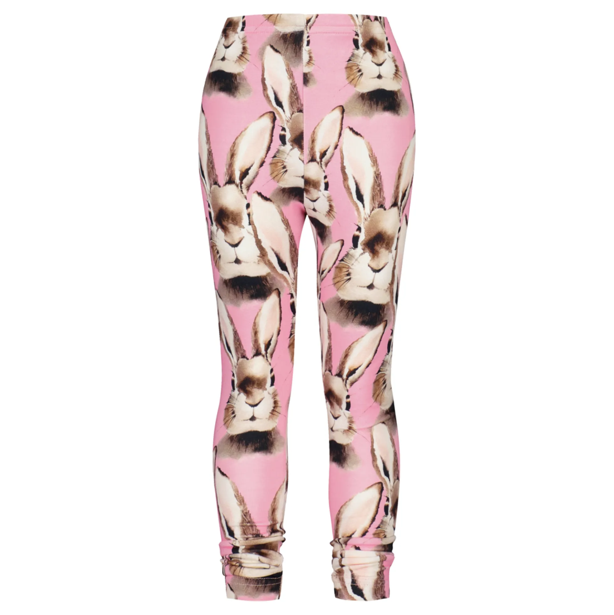 Metsola Bunny leggingsit, Candy