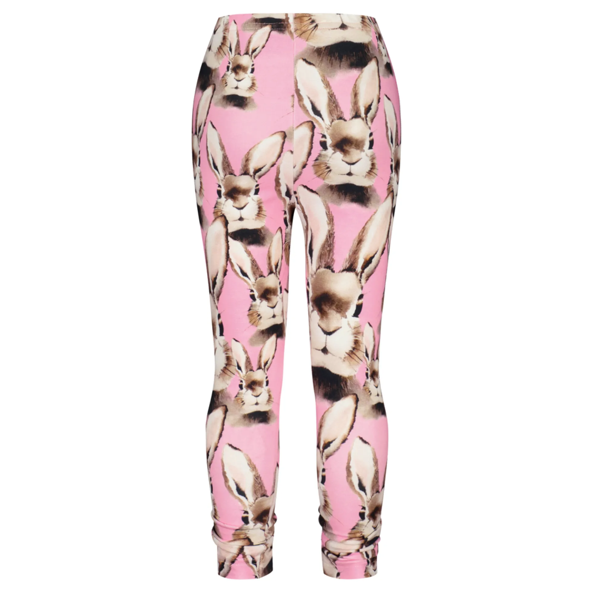 Metsola Bunny leggingsit, Candy