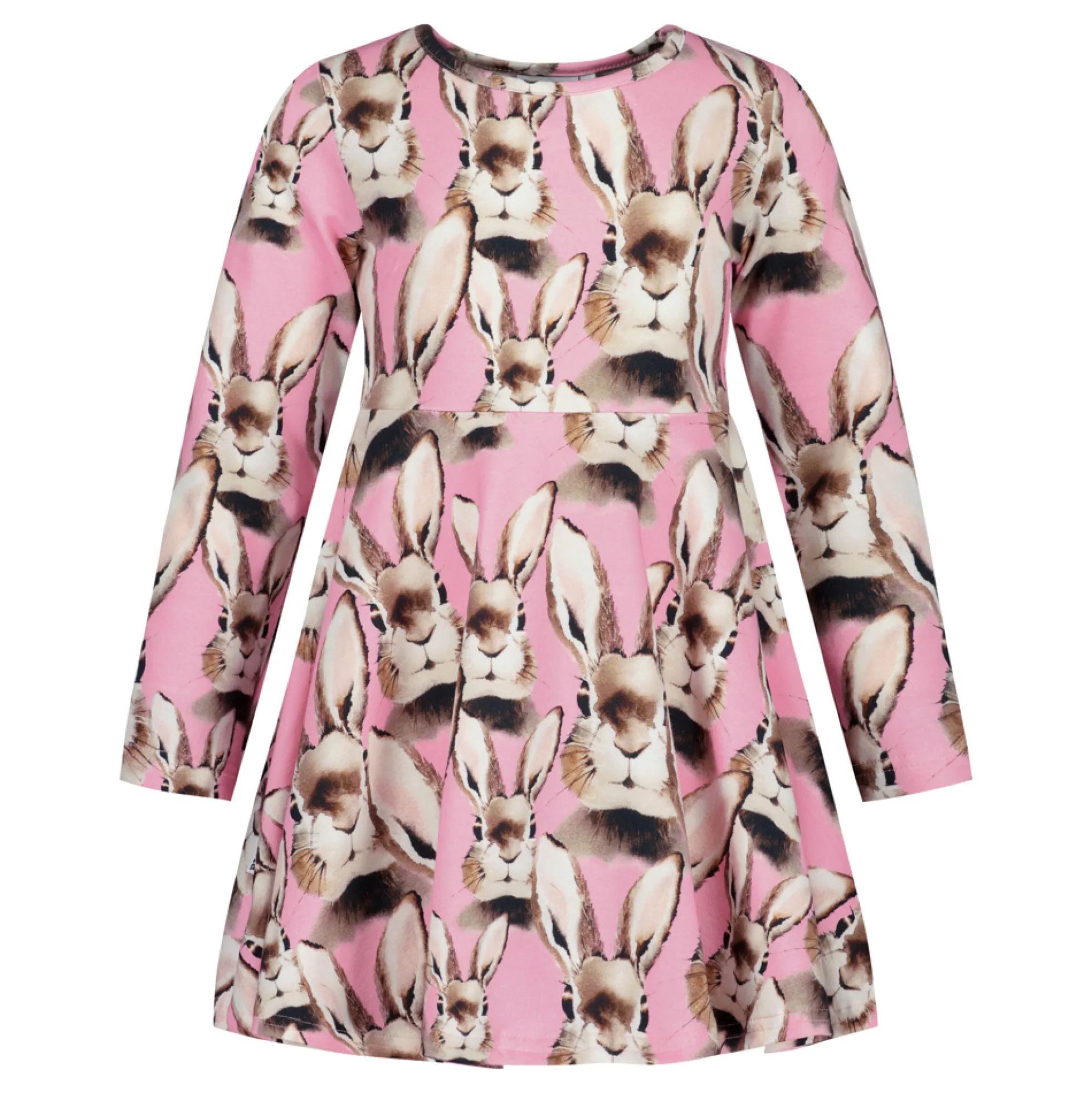 Metsola Bunny mekko, Candy