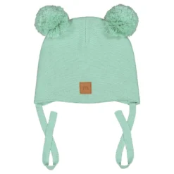 Metsola Cutie Hat Puuvillapipo, Mintie