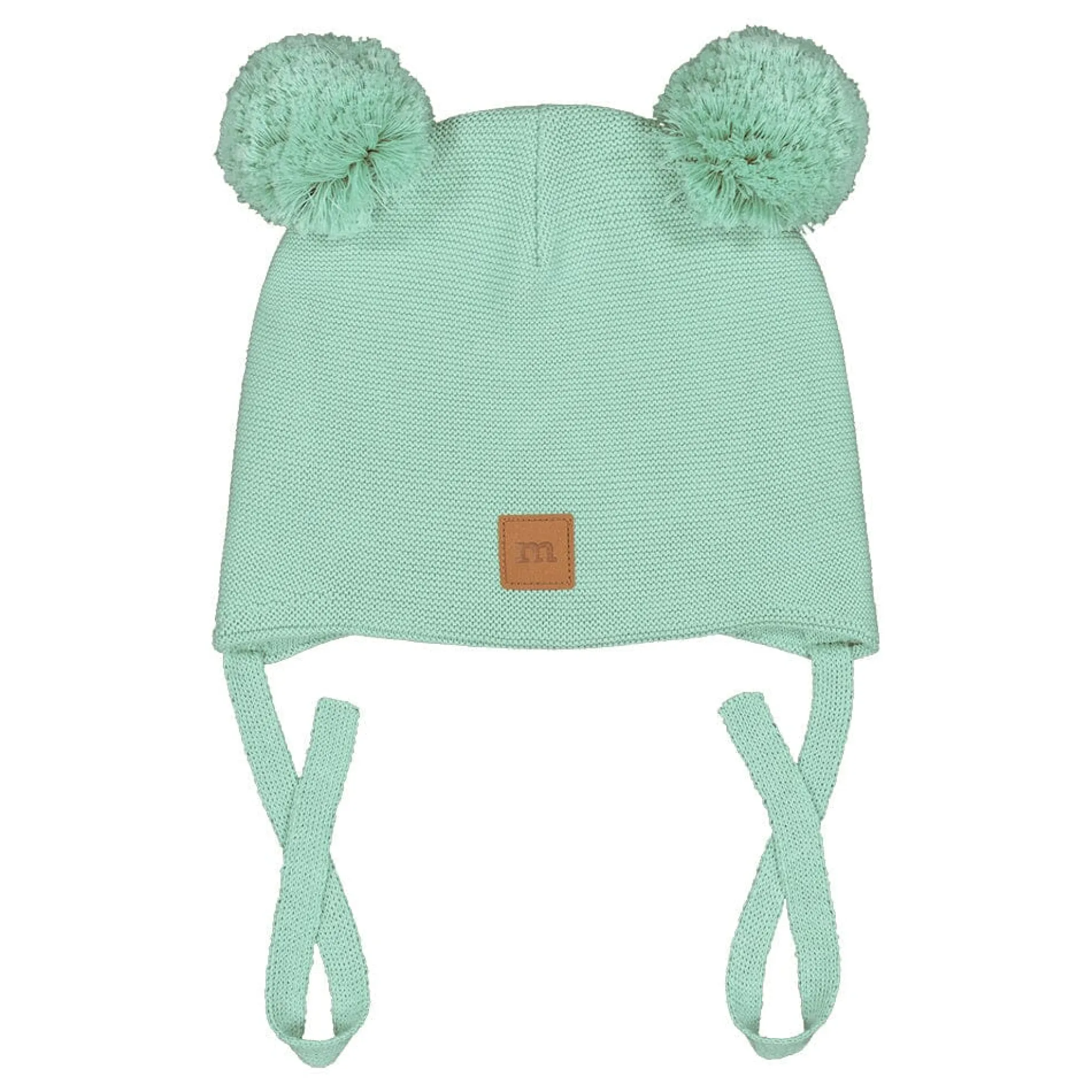 Metsola Cutie Hat Puuvillapipo, Mintie
