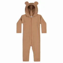 Metsola Heavy Rib Bear haalari, Woody
