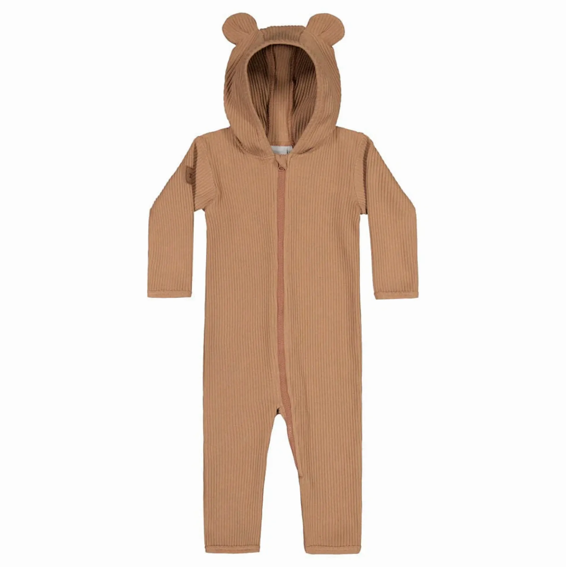 Metsola Heavy Rib Bear haalari, Woody