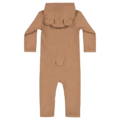 Metsola Heavy Rib Bear haalari, Woody