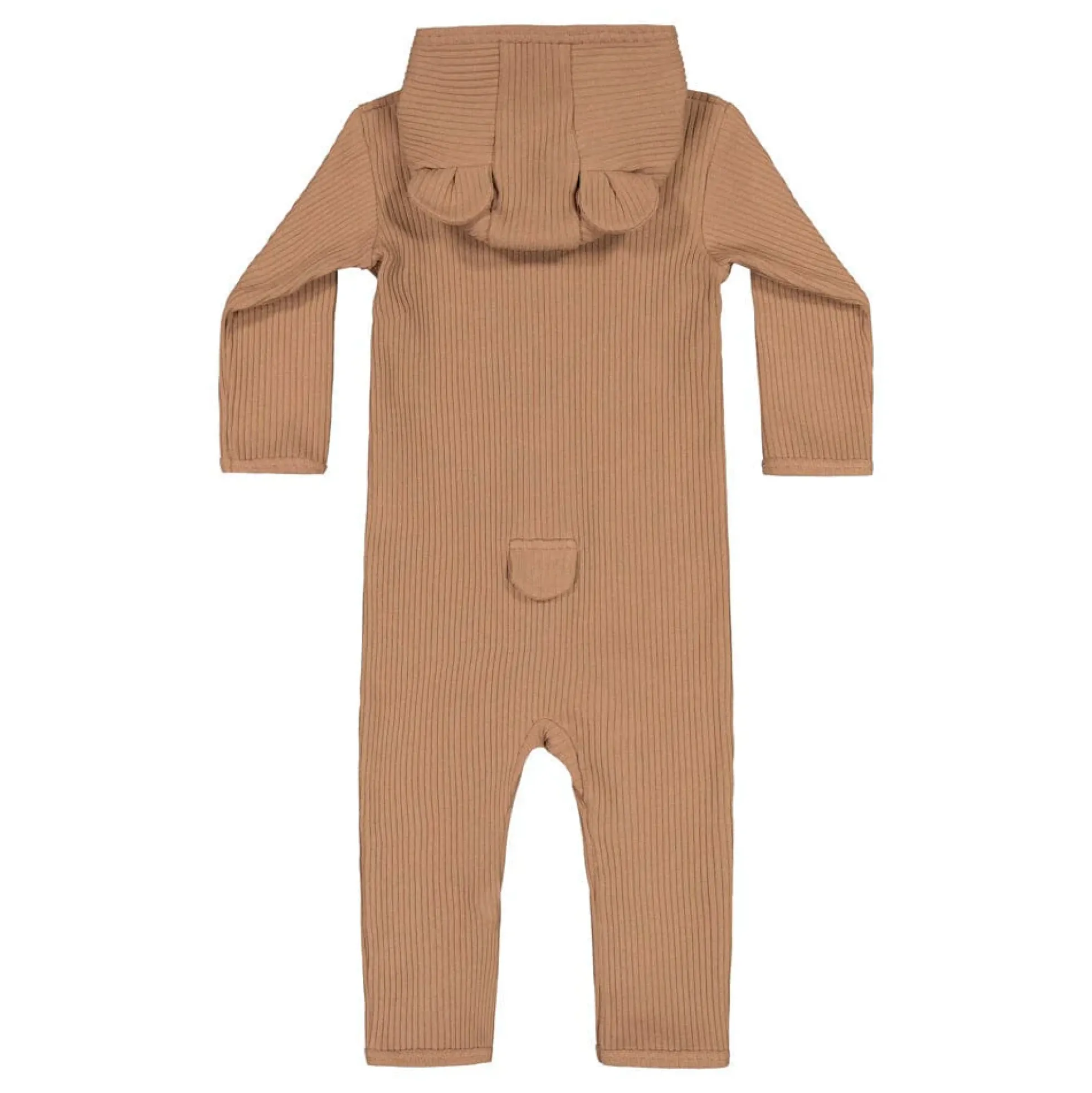 Metsola Heavy Rib Bear haalari, Woody