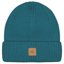 Metsola Knitted Beanie merinovillapipo, Mystery