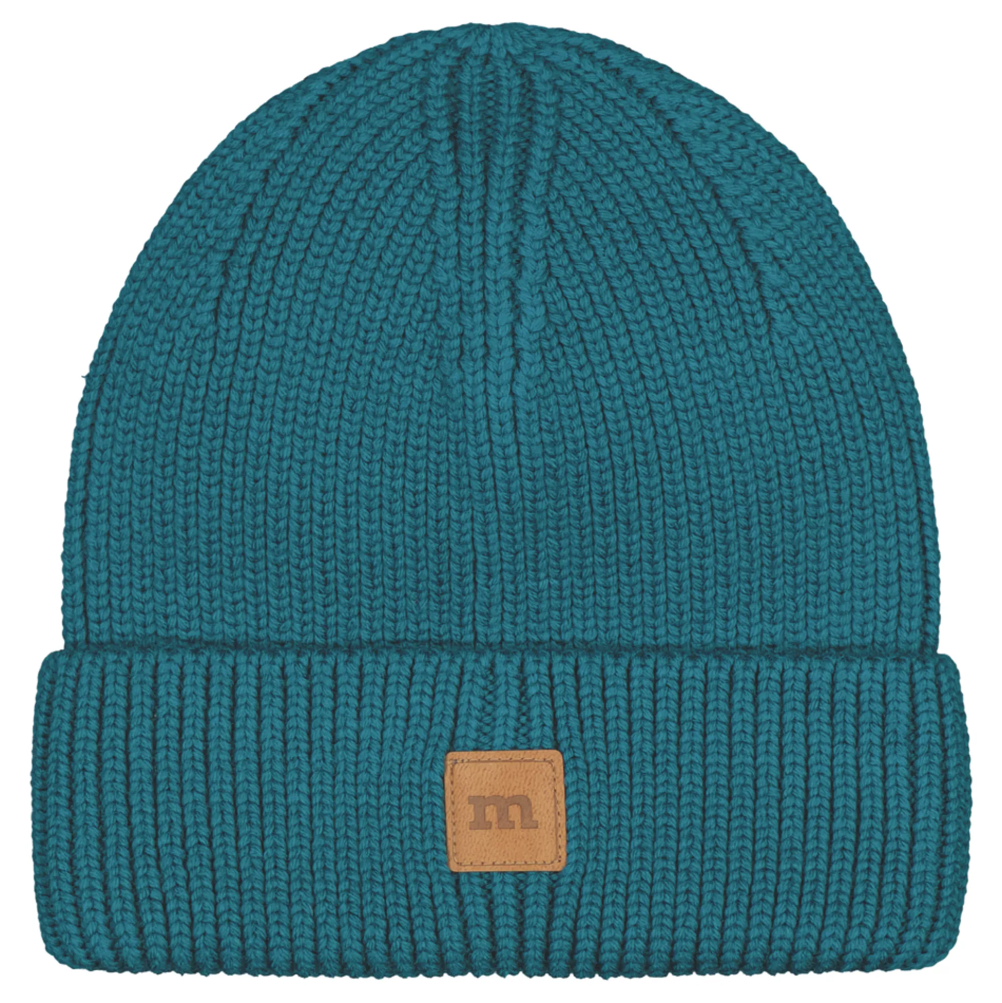 Metsola Knitted Beanie merinovillapipo, Mystery
