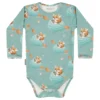 Metsola Lucky One body, Mystery