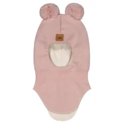 Metsola Merino Cutie Helmet, Hearty Pink