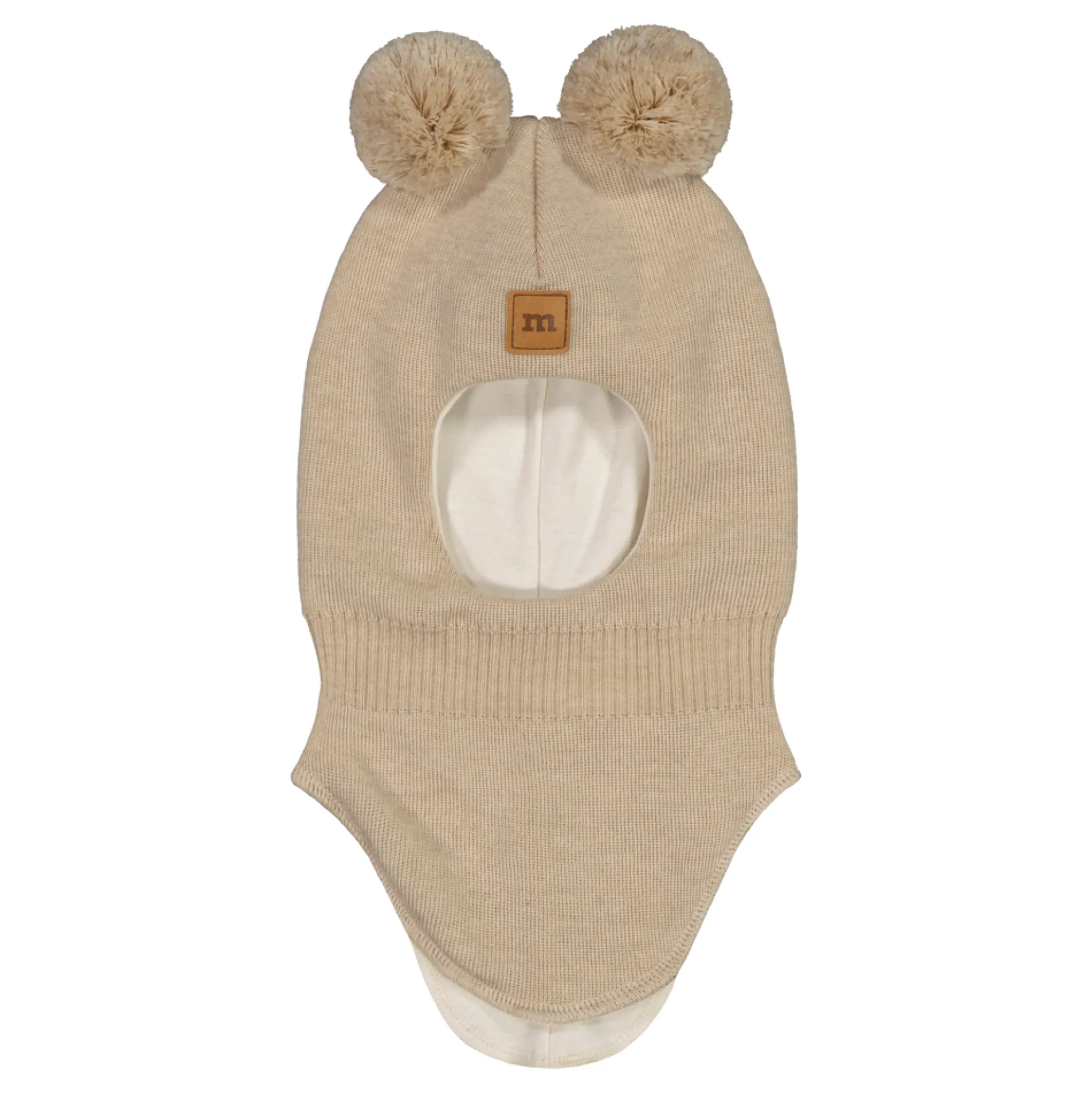 Metsola Merino Cutie Helmet, Not So Muddy Boots