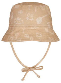 Metsola On the beach muslin -kesu00e4hattu