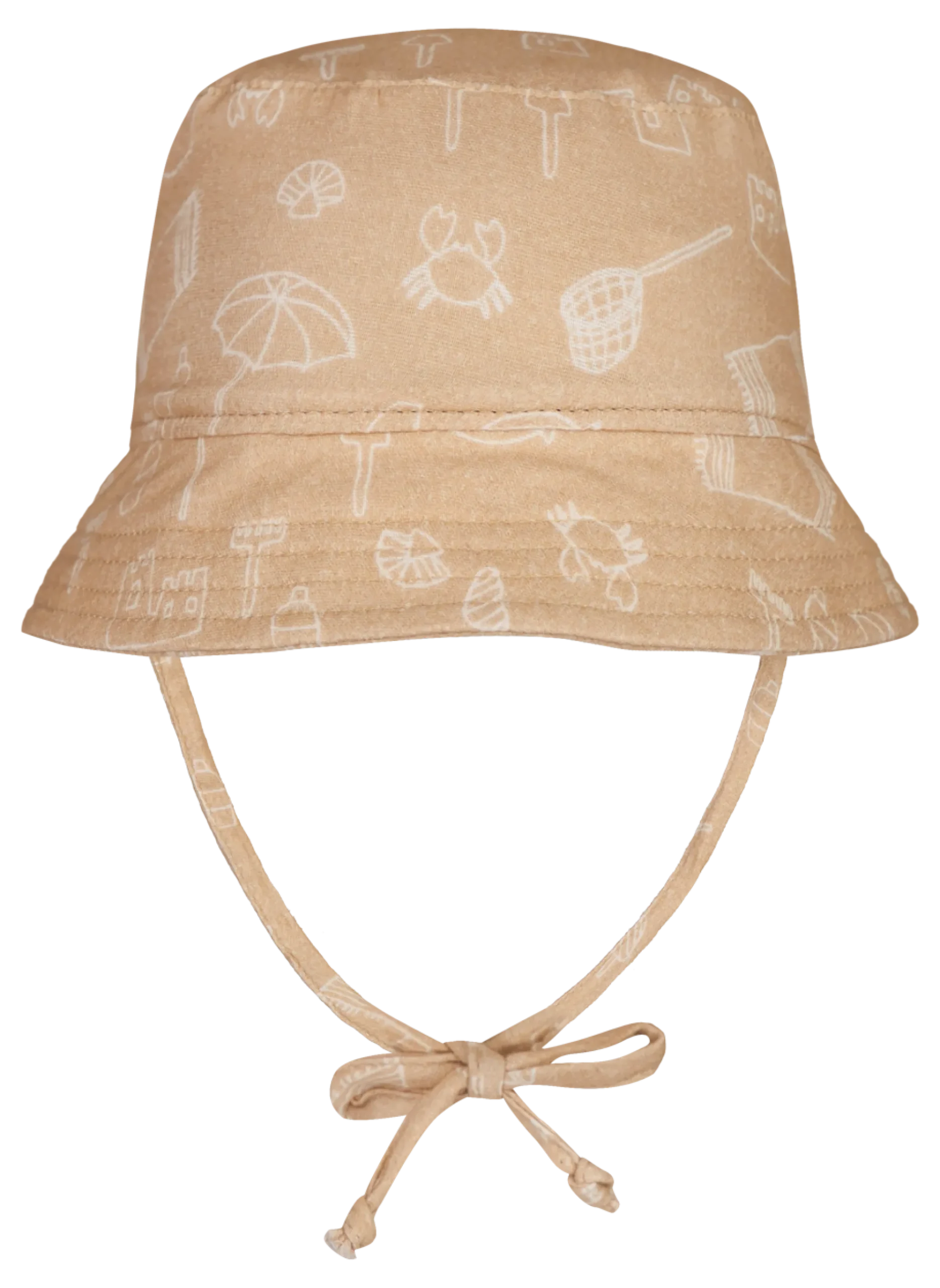 Metsola On the beach muslin -kesu00e4hattu