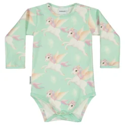 Metsola Pastel Pony body, Mintie